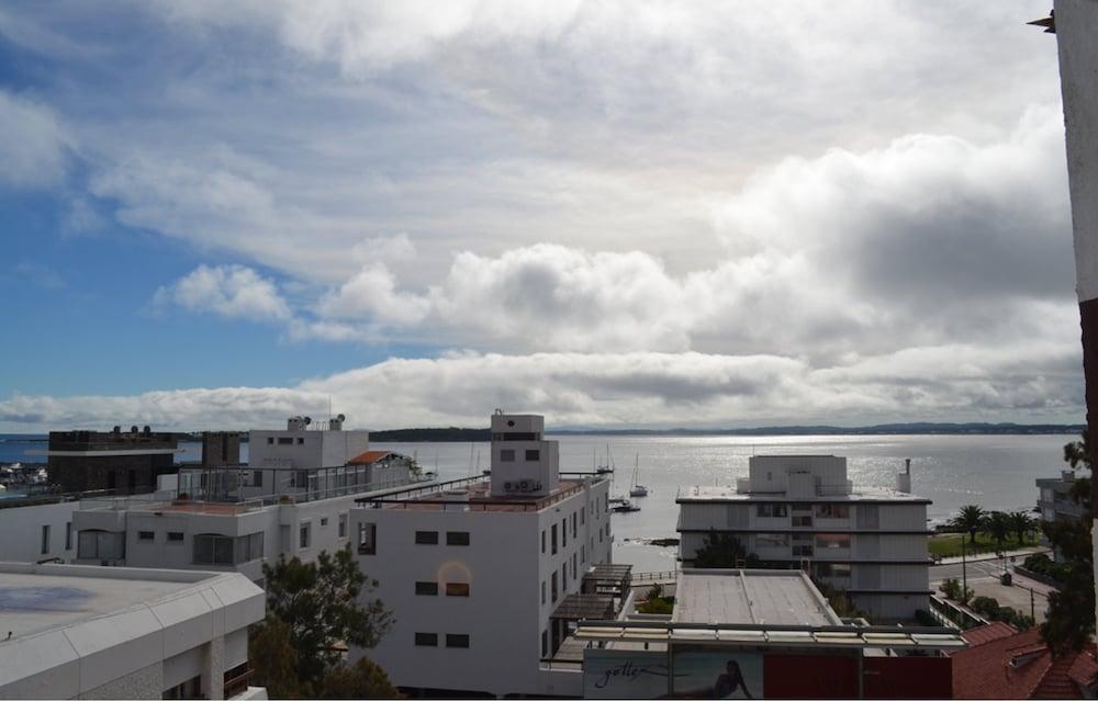 Hotel Bonne Etoile Punta del Este Exteriér fotografie