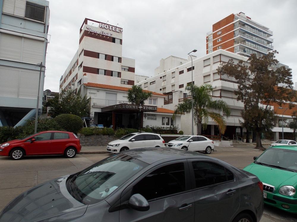 Hotel Bonne Etoile Punta del Este Exteriér fotografie